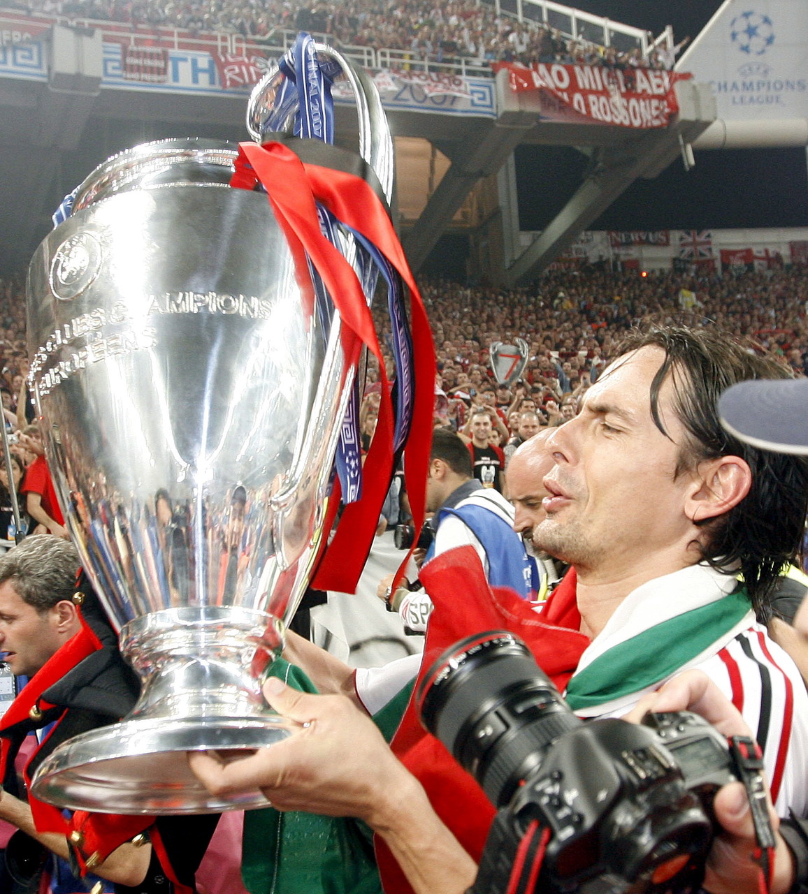 挑战更强大 挑战更强大